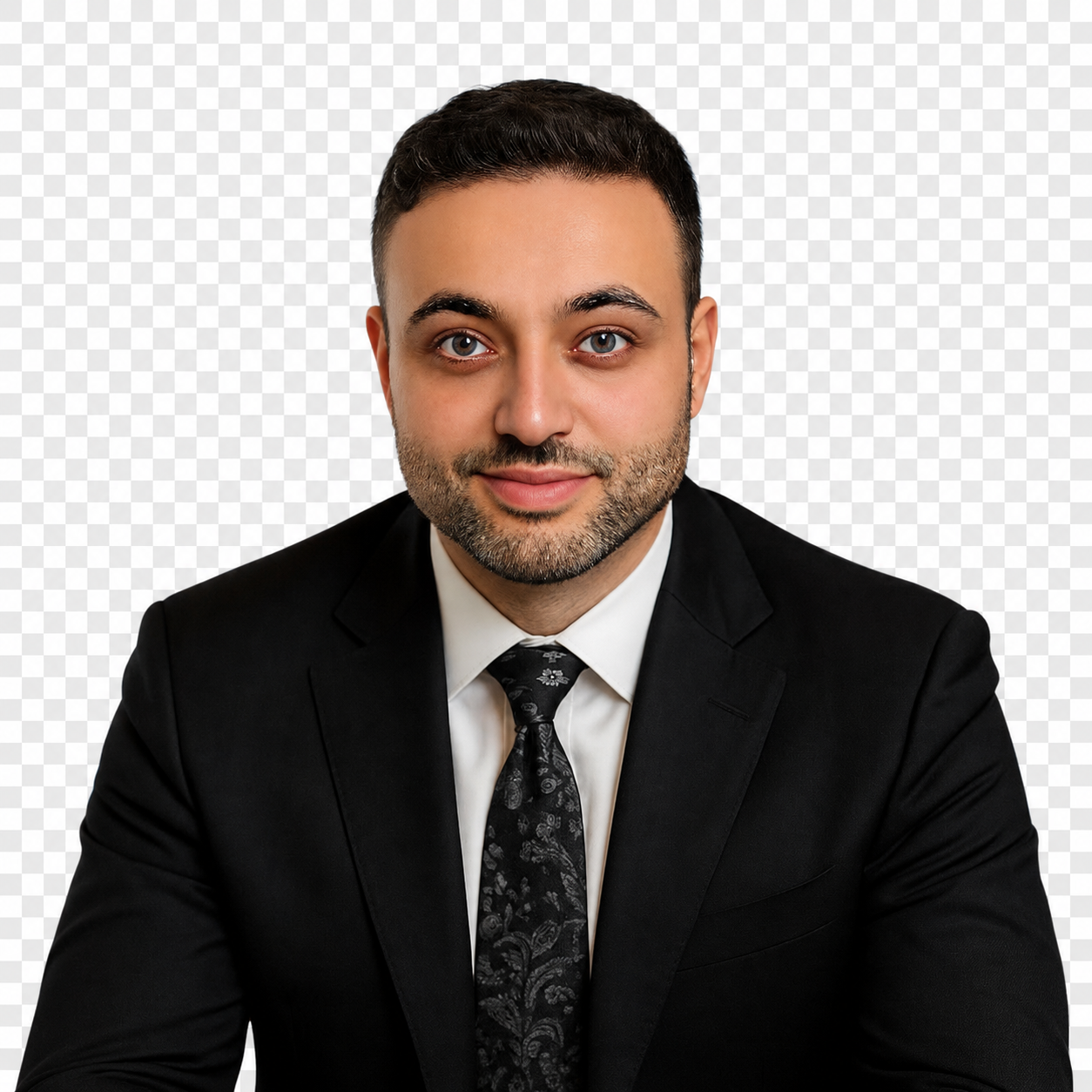 David Ilganayev, Esq.